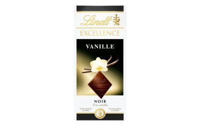 EXCELLENCE Dunkel Vanille