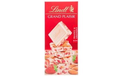 GRAND PLAISIR Weiss Erdbeer & Mandel