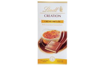 CRÉATION Milch Crème Brûlée