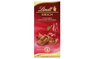 Tafel Kirsch