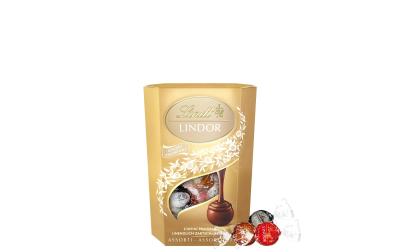 LINDOR Assortiert