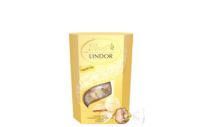 LINDOR Cheesecake