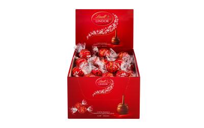 LINDOR Kugeln Milch