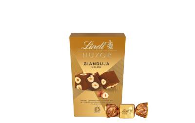 NUXOR Pralinés Milch Haselnuss