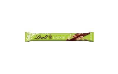 LINDOR Milch Pistazie Schokoladenriegel