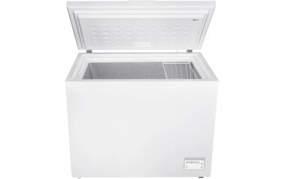 SPC Gefriertruhe TKT5355