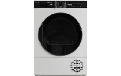 SPC Trockner WT8A3CCH-WIFI