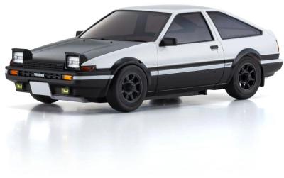 Kyosho Mini-Z AWD Sprinter Trueno AE86
