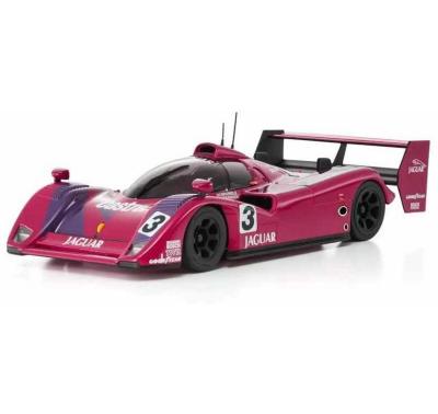 Kyosho Mini-Z MR04 RWD Jaguar XJR-14