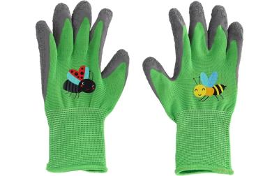 Kinderhandschuhe Insekten