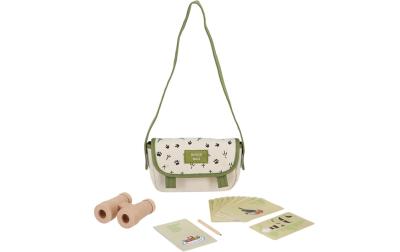 Entdeckertasche Vögel