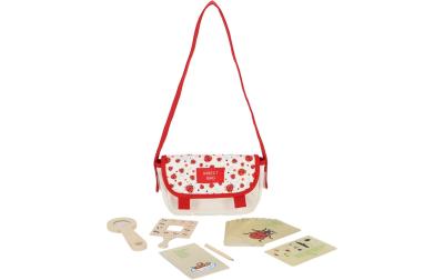 Entdeckertasche Insekten