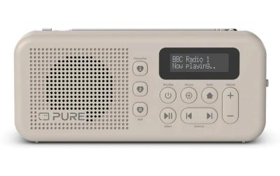 Pure Elan Move, Sand