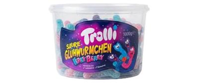 Saure Glühwürmchen Verry Berry