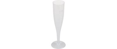 Webstar Champagnerglas 1dl 10 Stk
