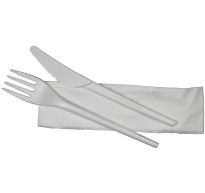 Webstar Besteckset 50 Stk