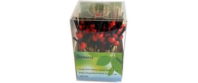 Lunica Fingerfoodspiesse 100 Stk
