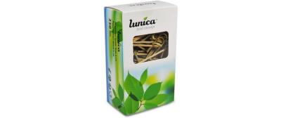 Lunica Fingerfoodspiess Knot 250 Stk