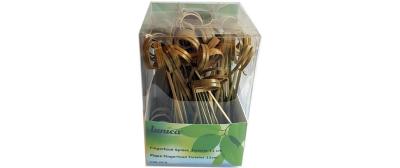 Lunica Fingerfoodspiesse Twister 100 Stk