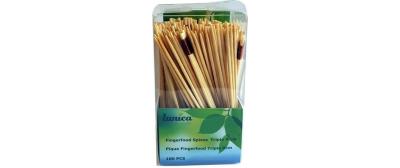 Lunica Fingerfoodspiesse Triple 100 Stk