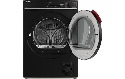 Sharp Trockner KD-WNHB0S9GMC