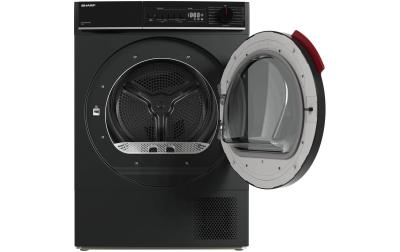 Sharp Trockner KD-WNHB0S9GAC