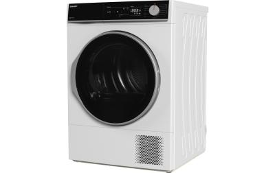 Sharp Trockner KD-NHA0S6GW1C