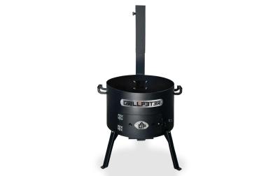 Utschak Asamat Ø50 cm Stahl