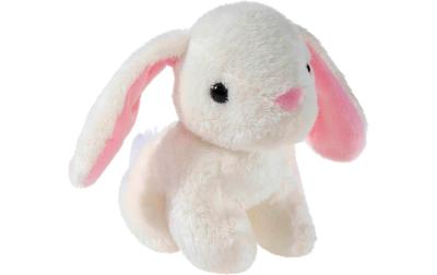 Osterhase klein creme