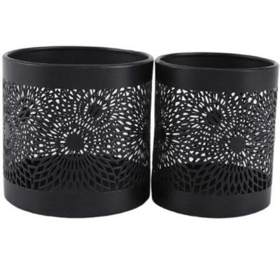 Chalet Teelichthalter Oyolo Set