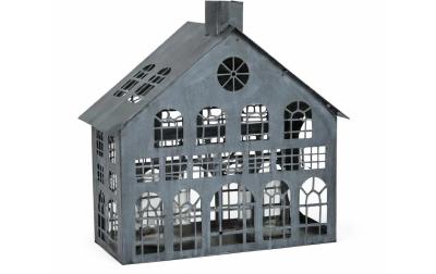 Chalet Windlicht Seevetal S