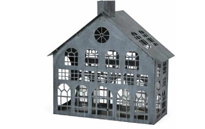 Chalet Windlicht SeevetalL