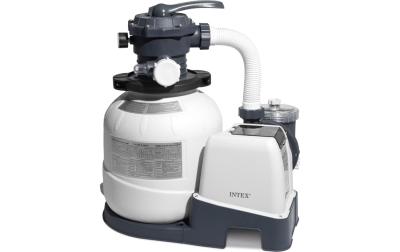 SX2100 PLUS (220-240 Volt) + WLAN