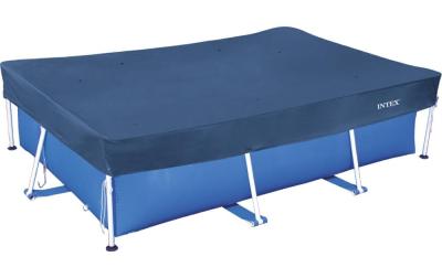 3m x 2m rechteckige Allwetter-Deluxe-