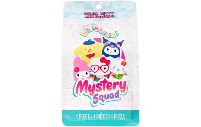 Squishmallows Hello Kitty 12.5cm Blindpacks