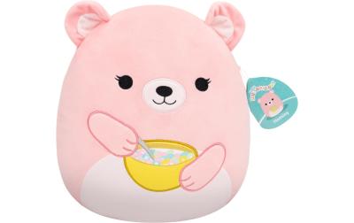 Squishmallows Pfirsichbär 30cm Hominy