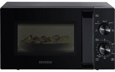 Severin Mikrowelle MW7790