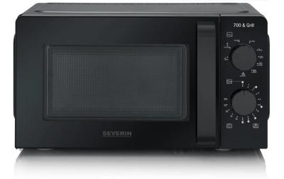 Severin Mikrowelle MW9189CH