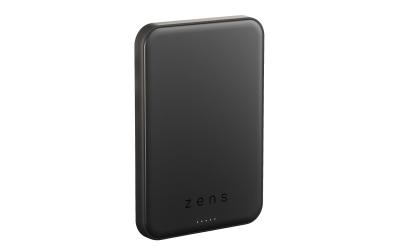 Zens Powerbank Pro2 Slim, 5000 mAh, Qi2.2
