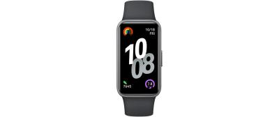 Huawei Band 10 Schwarz