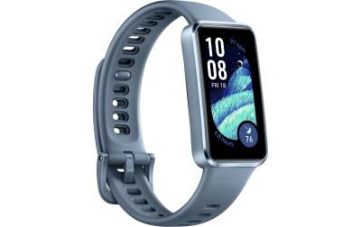 Huawei Band 10 Blau