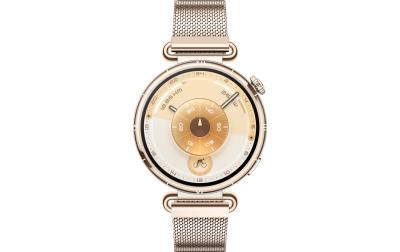 Huawei GT 6 Gold/Weiss