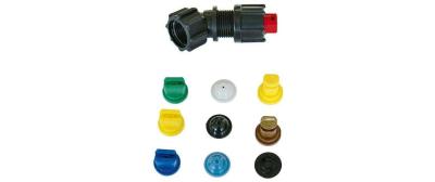 SOLO Düsensatz komplett