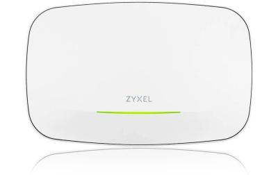 ZyXEL NWA210AX v2: WiFi 6 AP