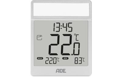 ADE Fensterthermometer Pantone 877C