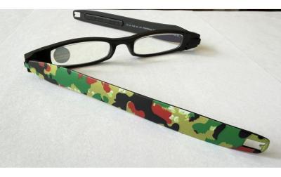 Figoline Swiss Military +1.0 140 x 10mm
