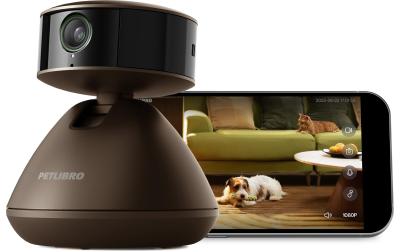 Petlibro Scout Smart AI Camera