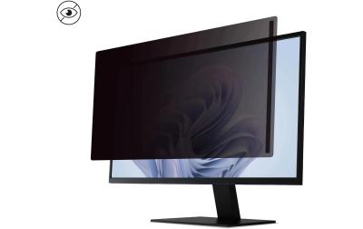 DICOTA Privacy Filter 2-W Curved (21:9) 34