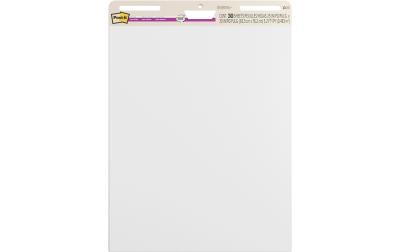 3M Post-it Super Sticky Recycling Flipchart