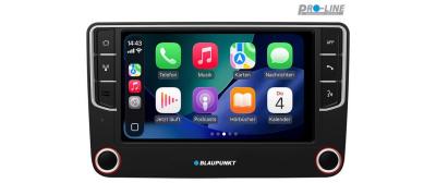 Blaupunkt Wolfsburg 648